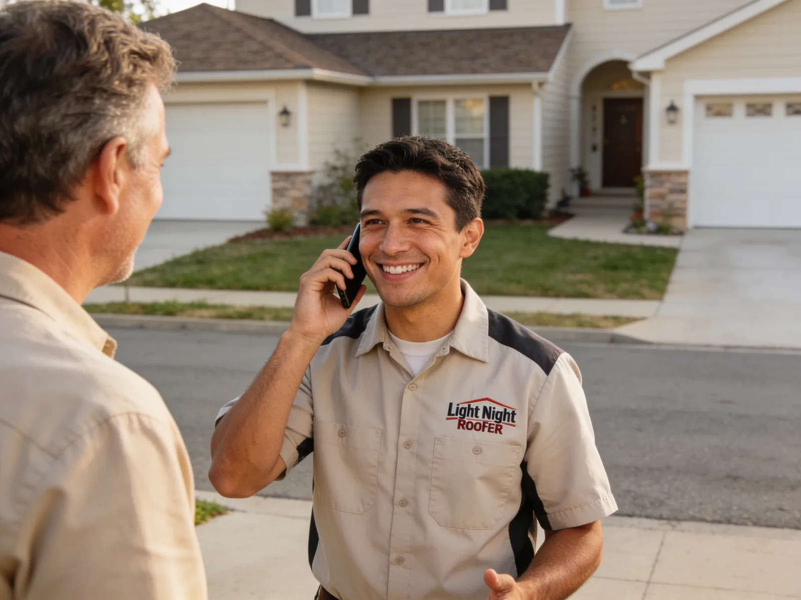 Emergency Roof Repair Harpswell, ME FAQs
